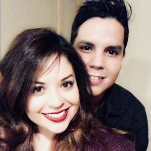 Meet your Posher, Ana